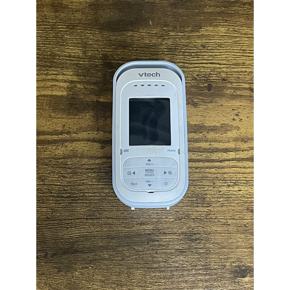 Baby monitor with video and audio VTech VM311 C.1.     (ONLY MONITOR)